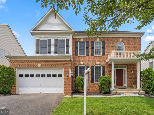 21116 Silver Birch Ln, Germantown, MD 20876
