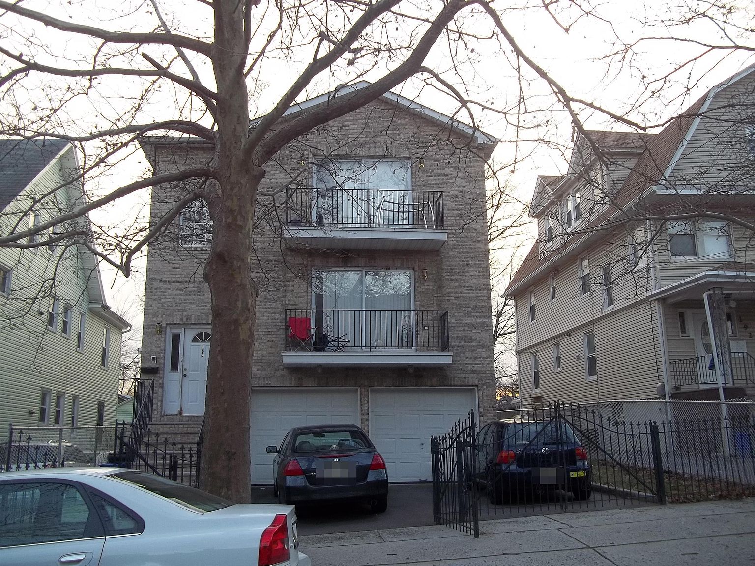 188 Weequahic Ave, Newark, NJ 07112 Zillow