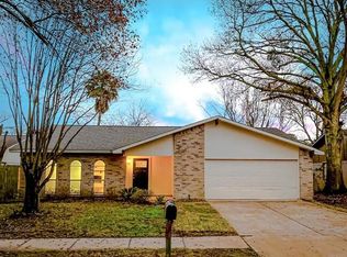 4031 Lost Oak Dr, Spring, TX 77388