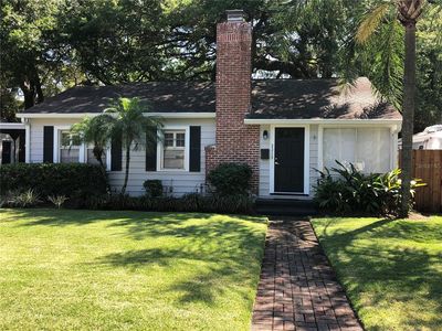 2315 Princeton Ct, Orlando, FL, 32804