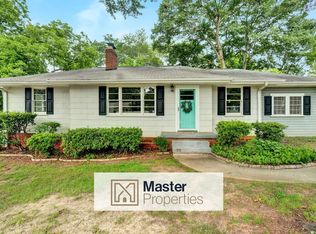 34 Mayfair Ln, Greenville, SC 29609