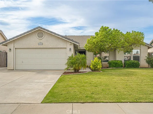 625 Meadow Grove Ct, Bakersfield, CA 93308