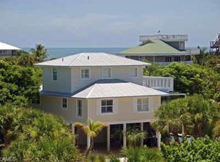 4551 Conch Shell Dr, Captiva, FL 33924