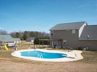 344 Shadowfield Acres Dr, Duncan, SC 29334