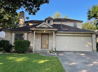 2109 Nathan Dr, Austin, TX 78728