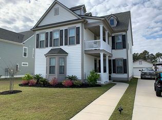 2207 Kemmerlin St, Johns Island, SC 29455