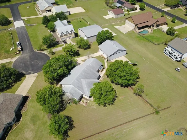 5 Richard Pearce Cv, Georgetown, TX 78626