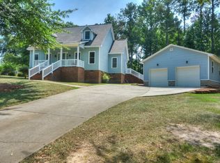 505 Creighton Dr, North Augusta, SC 29860