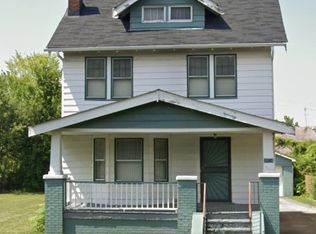 3854 E 146th St, Cleveland, OH 44128