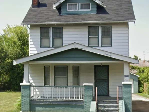 3854 E 146th St, Cleveland, OH 44128