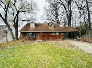 362 N Edgehill Ave, Austintown, OH 44515