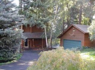 1334 S Fairmont Loop, Coeur D Alene, ID 83814