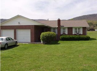 9301 Old State Highway 28, Pikeville, TN 37367
