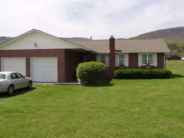 9301 Old State Highway 28, Pikeville, TN 37367