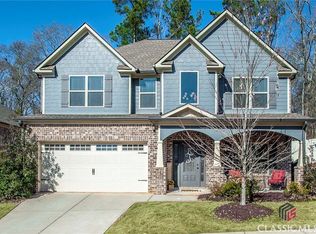 172 Towns Walk Dr, Athens, GA 30606