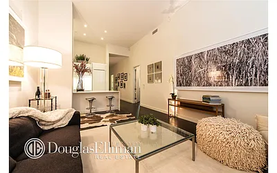 Sold by Douglas Elliman