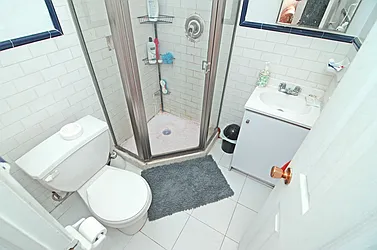 Rented by One Eleven Residential, Inc.