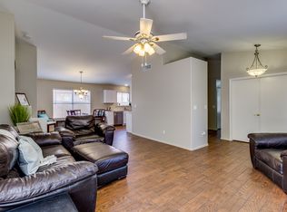 2451 S Karen Dr, Chandler, AZ 85286