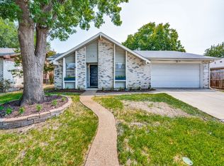 2036 Lymington Rd, Carrollton, TX 75007
