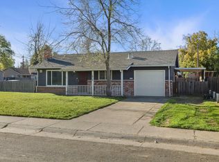 1672 Rosalind St, Sacramento, CA 95838