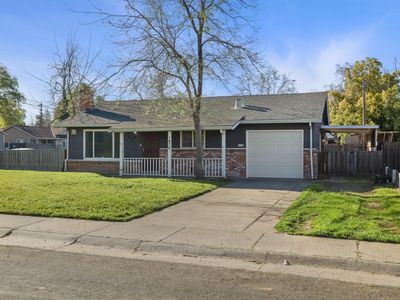 1672 Rosalind St, Sacramento, CA, 95838