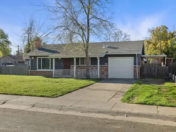 1672 Rosalind St, Sacramento, CA 95838