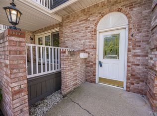 4593 Chestnut Ridge Rd APT 3, Amherst, NY 14228
