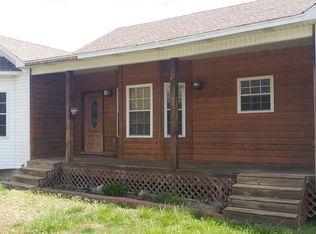 605 County Road 963, Alpena, AR 72611