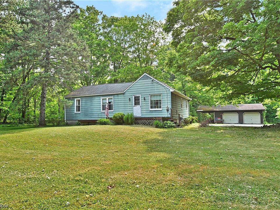 11598 Springfield Rd, North Lima, OH 44452 Zillow