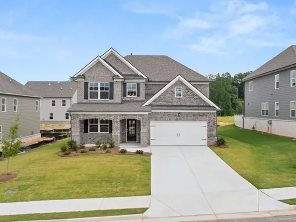 7193 Bocholt Dr S, Fulton, GA 30349