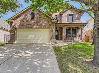 1504 Weatherford Dr, Austin, TX 78753