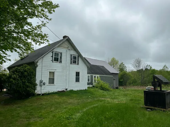 1688 Washington Road, Waldoboro, ME 04572