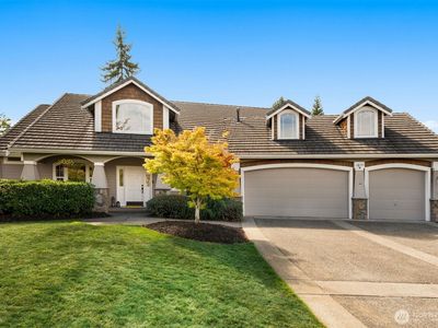 8425 Smugglers Cove Lane SW, Mukilteo, WA, 98275