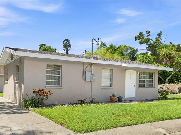 1598 29TH STREET, SARASOTA, FL 34234