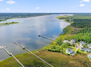 1002 Jervey Point Rd, Charleston, SC 29492