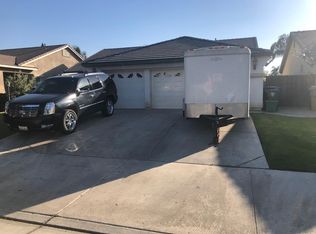 6901 Savannah Falls Dr, Bakersfield, CA 93312