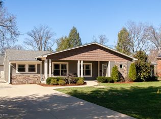 708 Homestead Blvd, Louisville, KY 40207