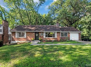 7110 Roland Blvd, Saint Louis, MO 63121