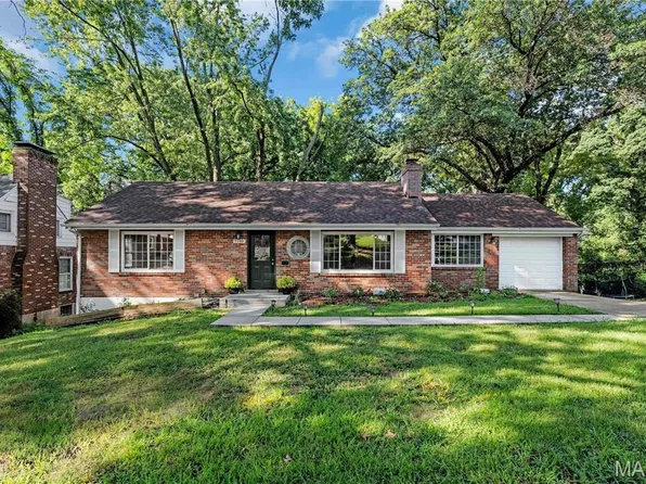 7110 Roland Blvd, Saint Louis, MO 63121