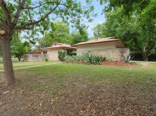 5731 Wellington Dr, Austin, TX 78723