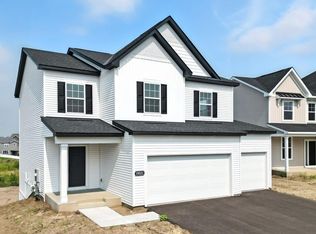 19321 Colonial Trl, Farmington, MN 55024