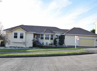 909 NW Fremont St, Camas, WA 98607