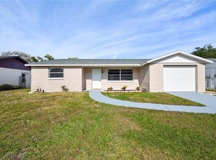 7241 Fireside Dr, Port Richey, FL 34668