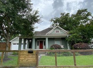 422 W 15th St, Houston, TX 77008