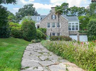 1205 Wellington Dr, Columbia, SC 29204