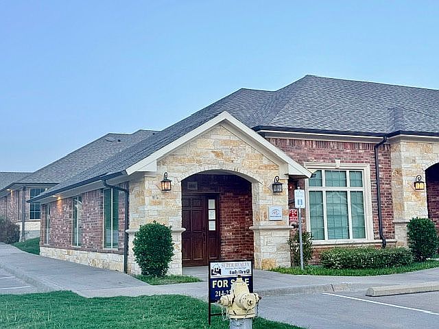 1st image of 8668 John Hickman Pkwy Suite 604