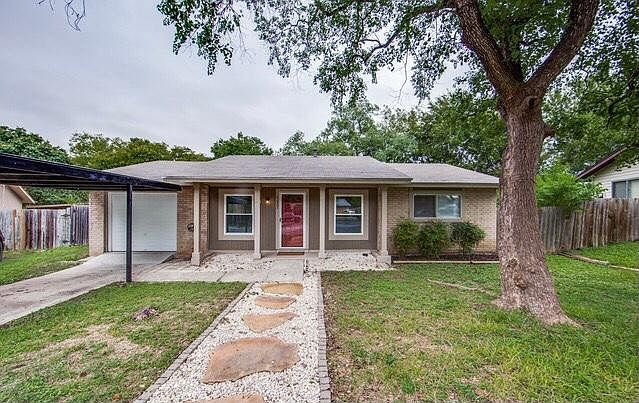 1st image of 7007 Glen Grove Dr