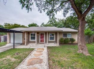 7007 Glen Grove Dr, San Antonio, TX 78239