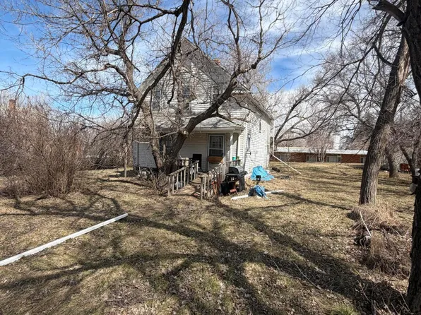 305 Washington St, Noonan, ND 58765