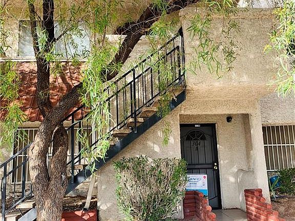 3rd image of 3591 Arville St Unit 304C